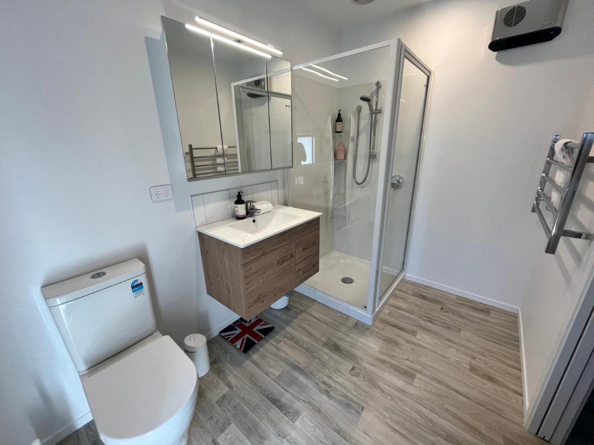 Апартаменти Loft 57 Лейк-Текапо Екстер'єр фото